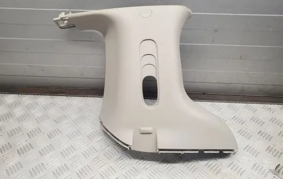 Chrysler Pacifica (C) pillar trim 5RH65PD2AG 5RH65TRMAA 5RH65TRMAD