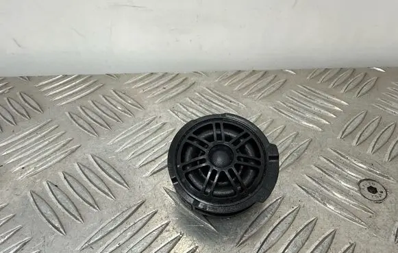 Audi Q5 SQ5 Front door high frequency speaker 80A035397