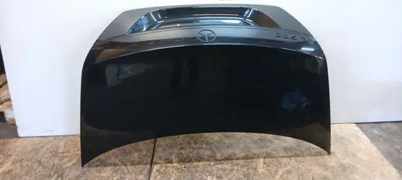 Mercedes-Benz CL C216 Tailgate/trunk/boot lid