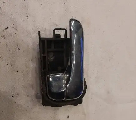 Nissan Almera Tino Front door interior handle