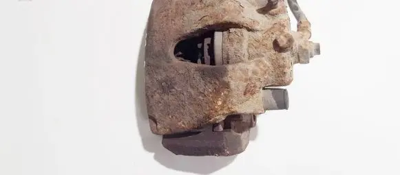 Opel Zafira A Front brake caliper fn35725