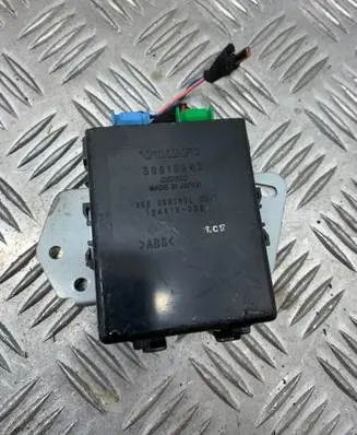 Volvo S40, V40 Other control units/modules 30618643 1844100031
