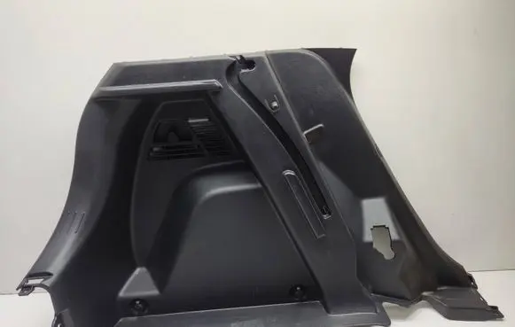 Hyundai i20 (BC3 BI3) Trunk/boot side trim panel 85730Q00000NNB 85731Q00000NNB 6017802451