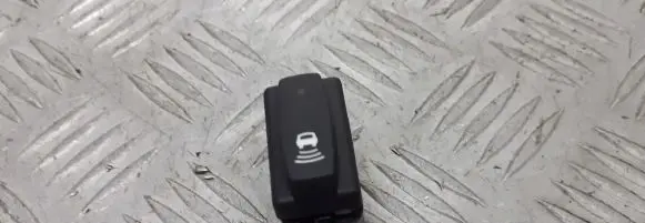 Renault Espace IV Parking (PDC) sensor switch 