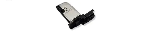 Peugeot 308 Mass air flow meter 9677093080