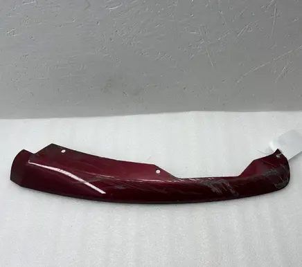 Ford Mondeo MK V Front bumper lip DS7317627K