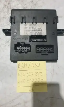 Audi A6 S6 C6 4F Light module LCM 4F0907279