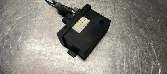 Land Rover Range Rover P38A Alarm control unit/module 940350PPL