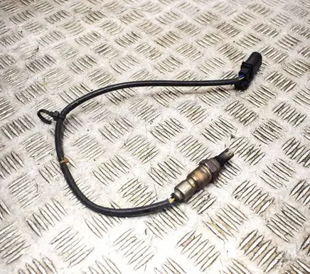 Audi A5 Sportback 8TA Lambda probe sensor 06E906265AJ