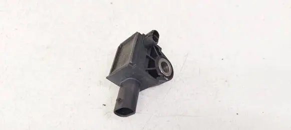 BMW 5 GT F07 Airbag deployment crash/impact sensor 6577922417704 65.779224177-04