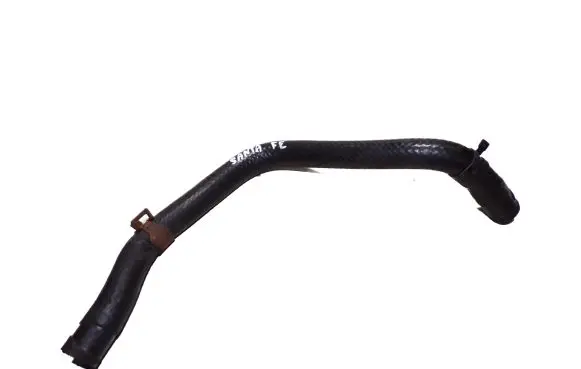 Hyundai Santa Fe Engine coolant pipe/hose 5757126300