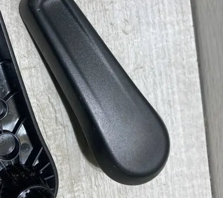 Skoda Octavia Mk3 (5E) Seat adjustment handle 5n0881236