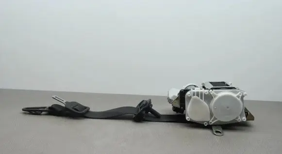 Mercedes-Benz AMG GT R190 C190 Front seatbelt A1908602200