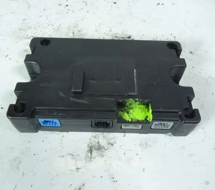 Renault Scenic III - Grand scenic III Engine control unit/module 280246043R