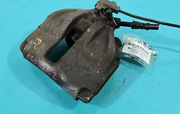 Mercedes-Benz Sprinter W901 W902 W903 W904 Front brake caliper IMPRK1503332