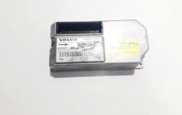 Volvo XC90 Airbag control unit/module 0285001654 p30724152