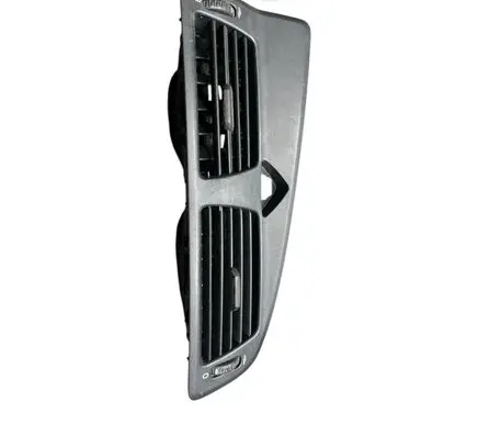 Volvo S60 Dash center air vent grill 3409374
