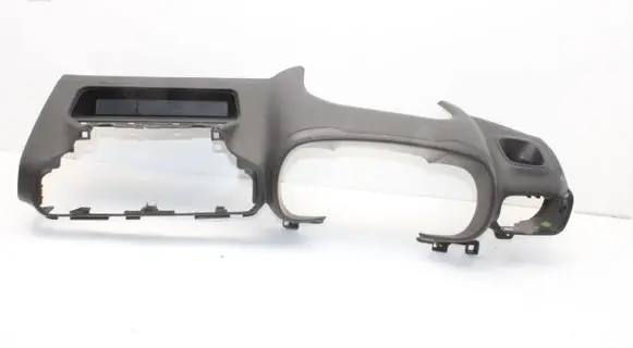 Opel Combo E Dashboard glove box trim 9825342977