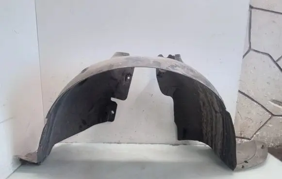 Peugeot 206 CC Front wheel arch liner splash guards