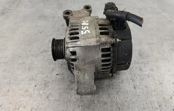 Ford Focus Generator/alternator 