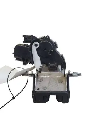 Mazda 6 Tailgate/trunk/boot lock/catch/latch C6728