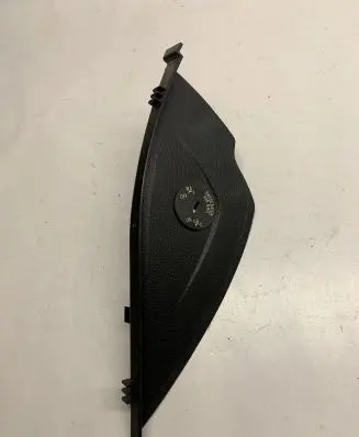BMW 3 F30 F35 F31 Dashboard glove box trim 9218553 51459218553