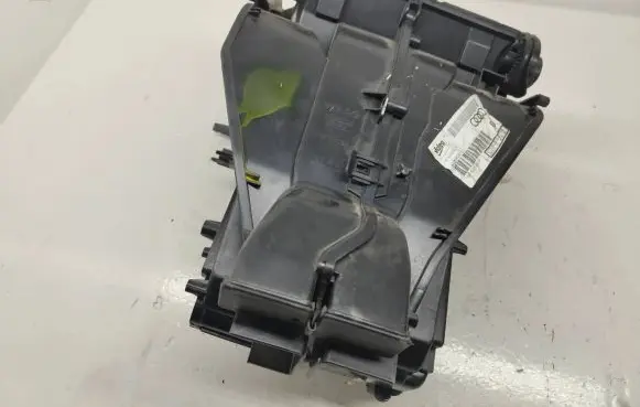 Volkswagen Golf VI Interior heater climate box assembly 1K1819515 983063V