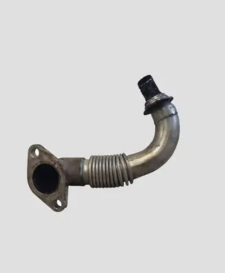 KIA Sorento EGR valve line/pipe/hose