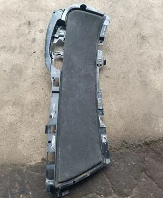 Audi Q7 4L Front door card panel trim T0022505 P0114821