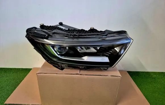 Ford Transit - Tourneo Connect Headlights/headlamps set 2KF941036D