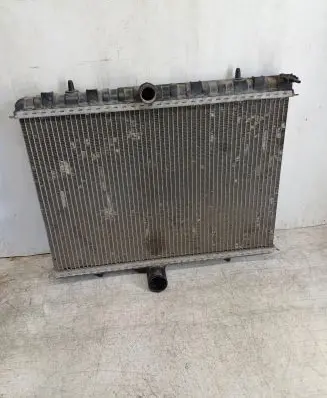 Peugeot Expert Coolant radiator 1401279580 R5450001 B5450001