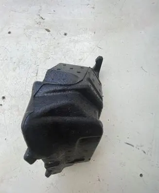 Mercedes-Benz C W205 Trunk sound insulation 