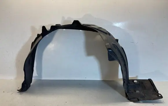 Toyota Yaris Cross Front wheel arch liner splash guards 538760D421