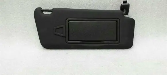 Mercedes-Benz E C207 W207 Sun visor A2078100410