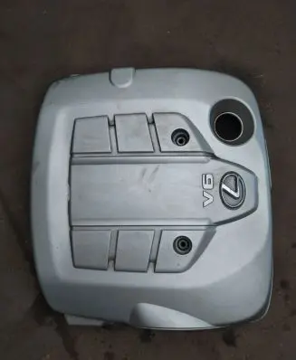 Lexus GS 300 350 430 450H Engine cover (trim)