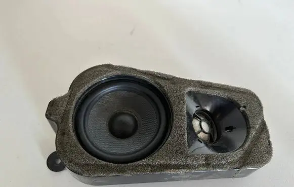 BMW X5 E70 Parcel shelf speaker 6971883 18820010 430407859621