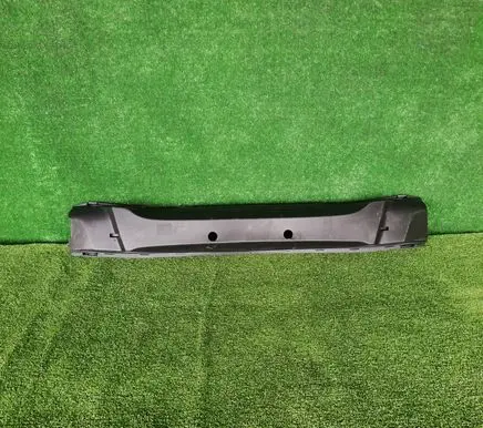 Volvo S40 Front bumper support beam 30744966