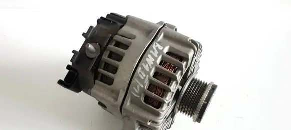 BMW 1 E82 E88 Generator/alternator 8519890