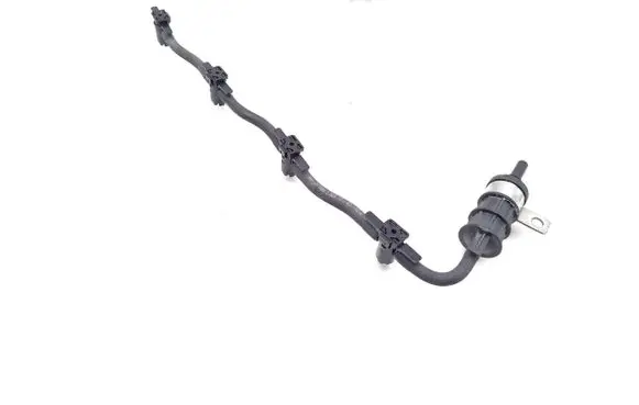 Opel Vivaro Fuel return line/hose 