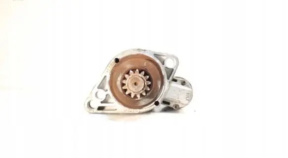 Volkswagen Golf VII Starter motor RSW20R-12