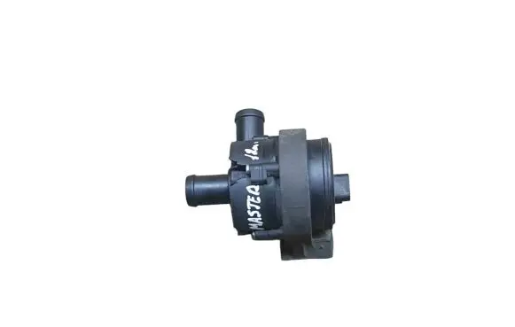 Renault Master III Electric auxiliary coolant/water pump 925164GA0A 0392023219