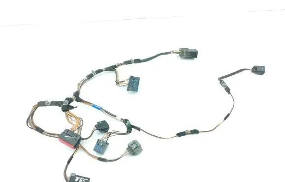 Chrysler Voyager Seat wiring loom 
