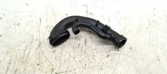 BMW 5 E60 E61 Turbo air intake inlet pipe/hose 7786013 13717786034