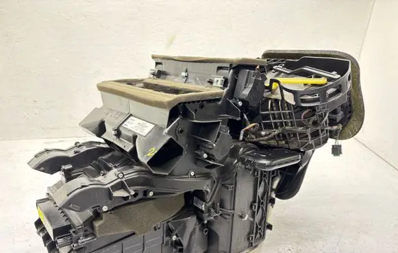Volvo S80 Interior heater climate box assembly 31291277 6G9N19B555ES