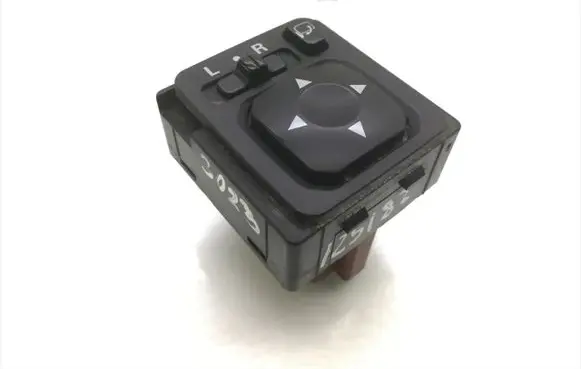 Mitsubishi Outlander Wing mirror switch 183569
