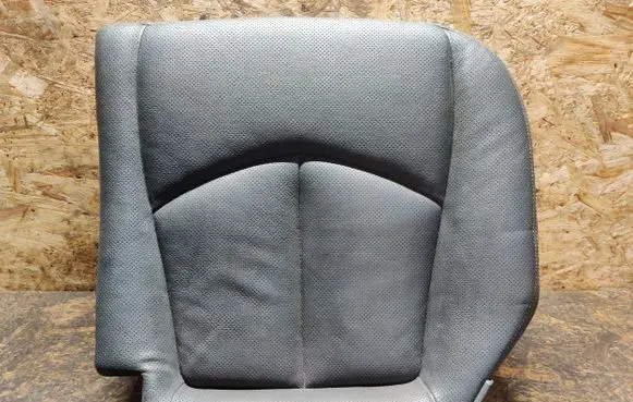 Mercedes-Benz E W211 Rear seat 