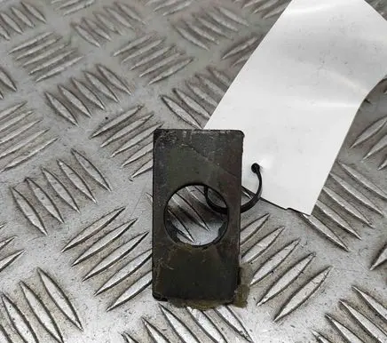 Volkswagen Arteon Front parking sensor holder (PDC) 3G8919491