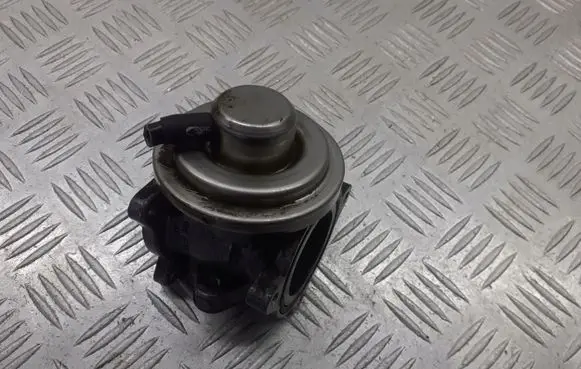 Volkswagen Polo IV 9N3 EGR valve 045129637A