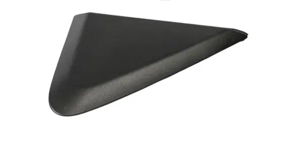 Mercedes-Benz Sprinter W907 W910 Plastic wing mirror trim cover A9108110300