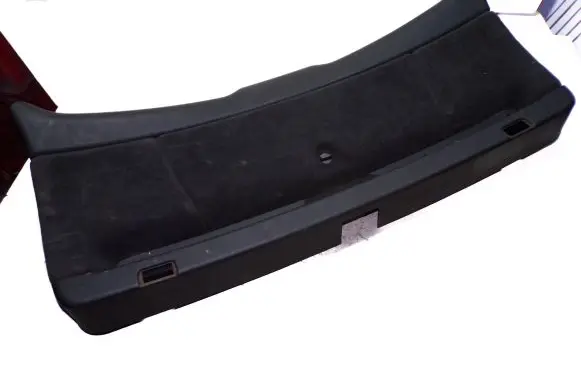 Audi A6 S6 C6 4F Tailgate trim 4F9867979
